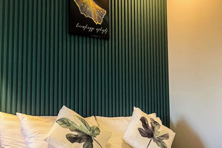 Keang You Boutique Hotel in Phnom Penh