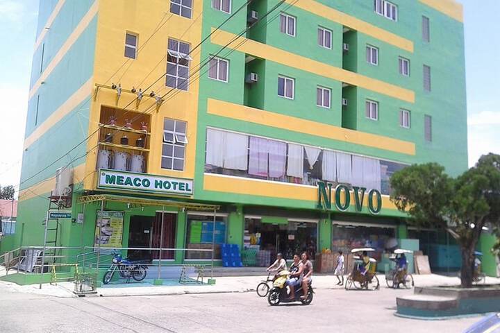 Photo of Meaco Hotel - Calbayog
