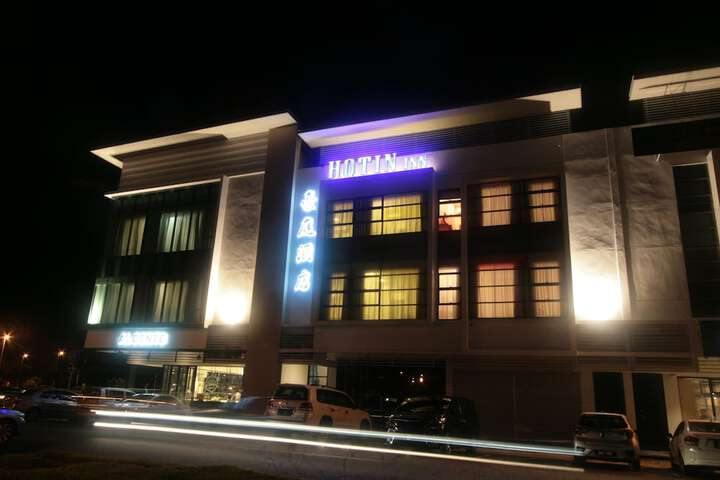 Hotel 40 of 41