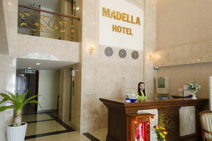 Hotel Interior 2 of 40