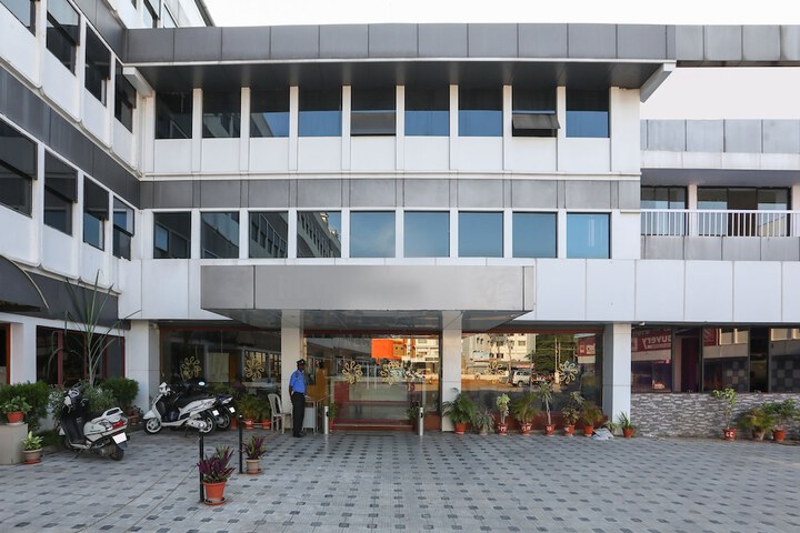 Hotel 5 of 20