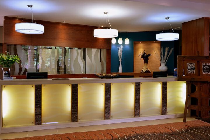 Hotel Interior 8 of 102