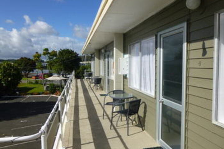 Hotel 8 of 35