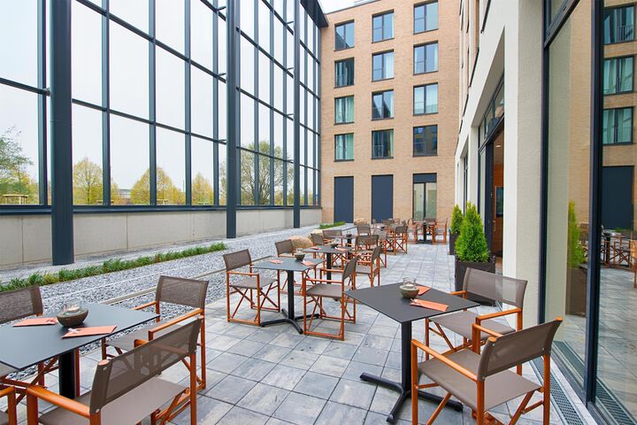 Terrace/Patio 48 of 52