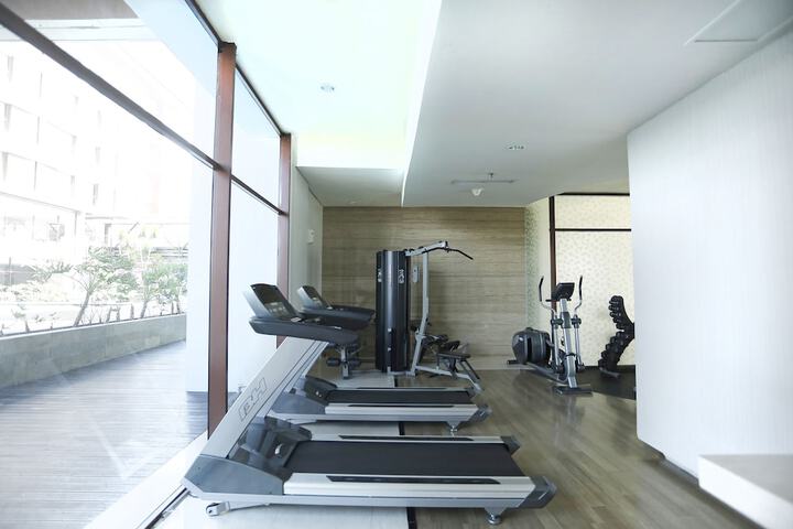 Fitness Club