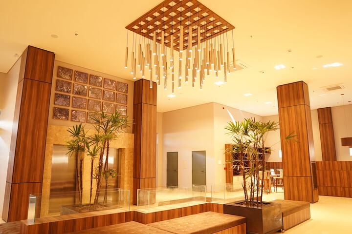 Hotel Interior 2 of 55