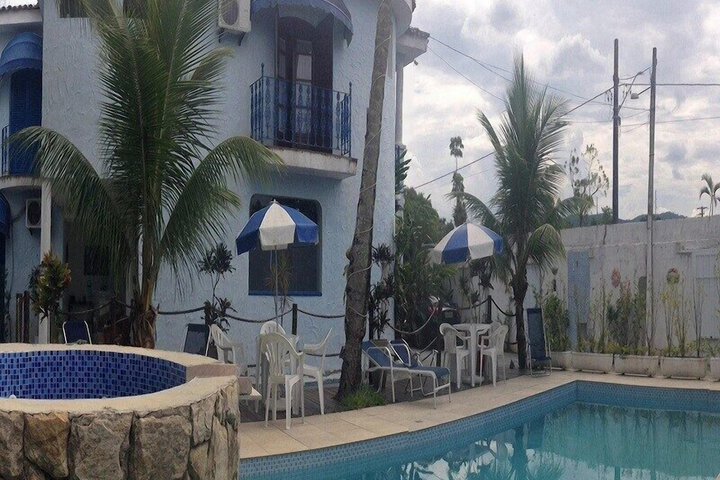 Pool 10 of 14