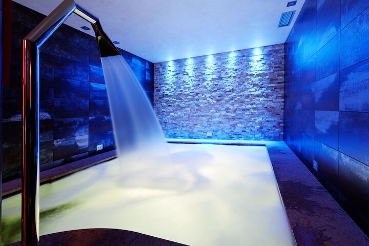 Spa Massage