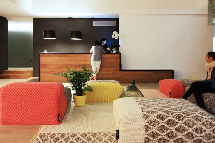 Hotel Interior 2 of 31