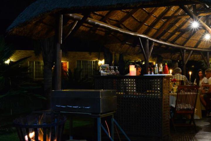 AVANT GARDE LODGE - Johannesburg 182a Outeniqua Ave. Kempton Park 1619