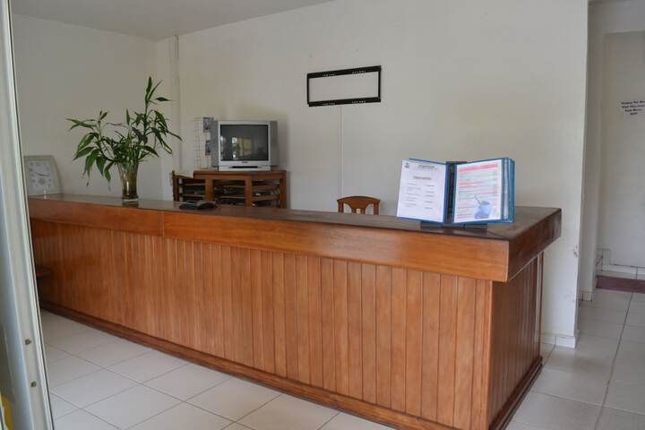 Hotel Interior 2 of 23