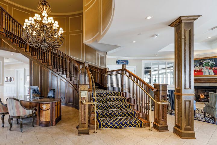 Staircase