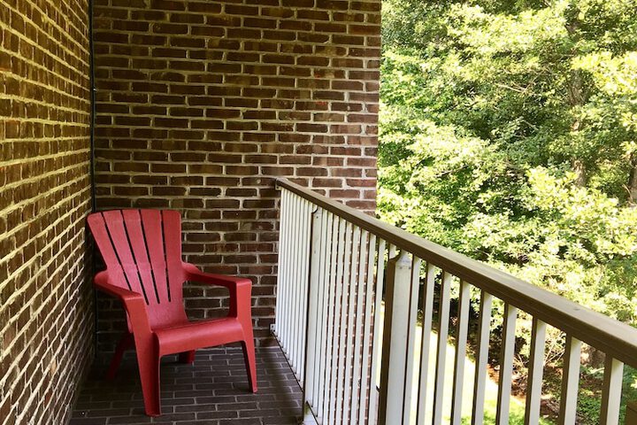 Terrace/Patio 15 of 30