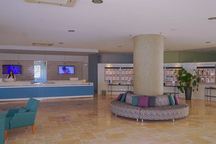 Hotel Interior 6 of 196