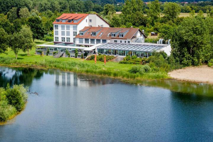 Hotel Darstein
