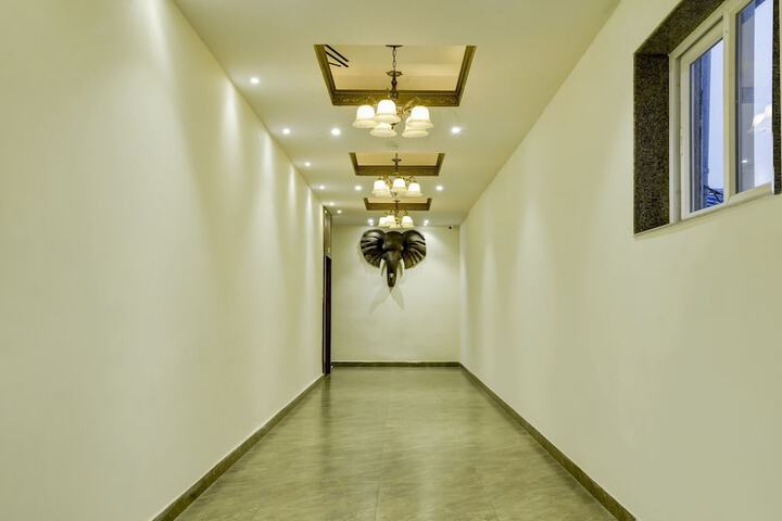 Hotel Interior 2 of 53