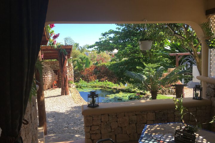 Terrace/Patio 75 of 77