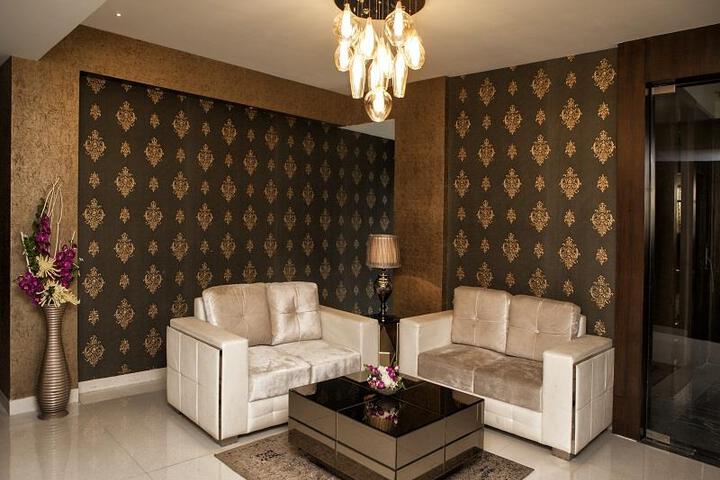 Hotel Interior 2 of 5