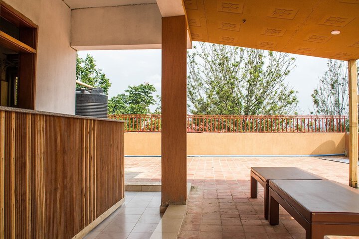 Terrace/Patio 25 of 30