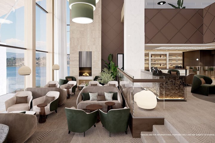 Lobby Photos