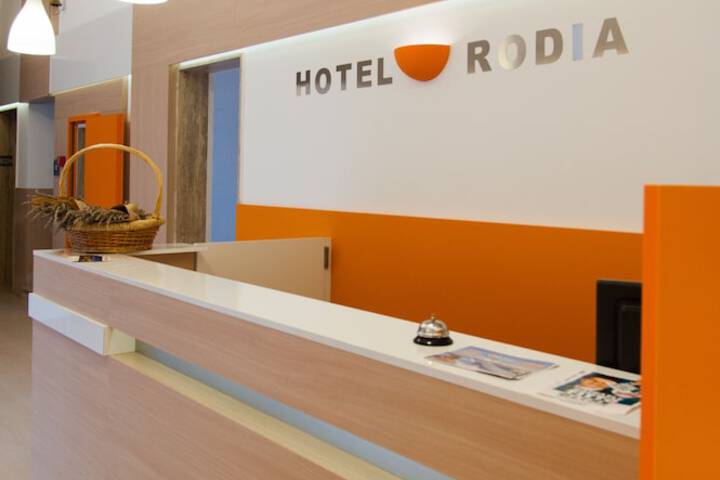 Hotel Interior 3 of 46