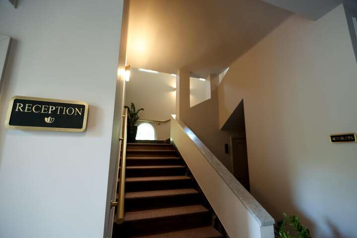 Hotel 72 of 72