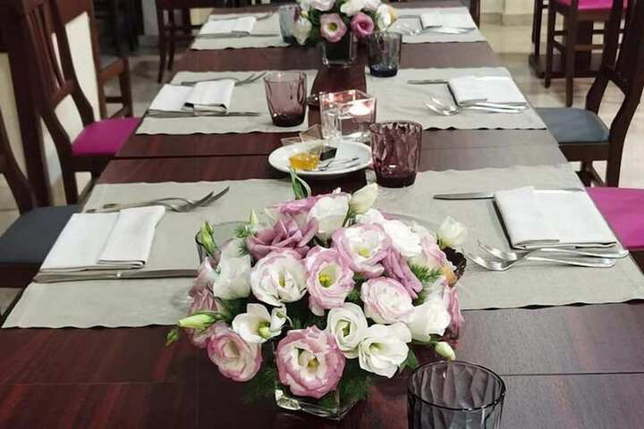 Dining Photos