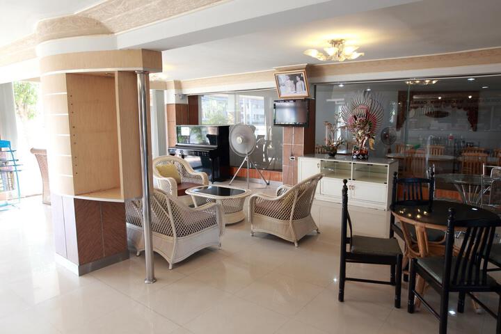 Hotel Interior 2 of 7