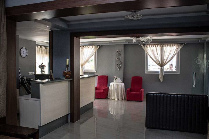 Hotel Interior 4 of 17