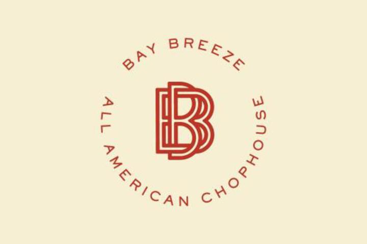 Exterior of Bay Breeze Inn