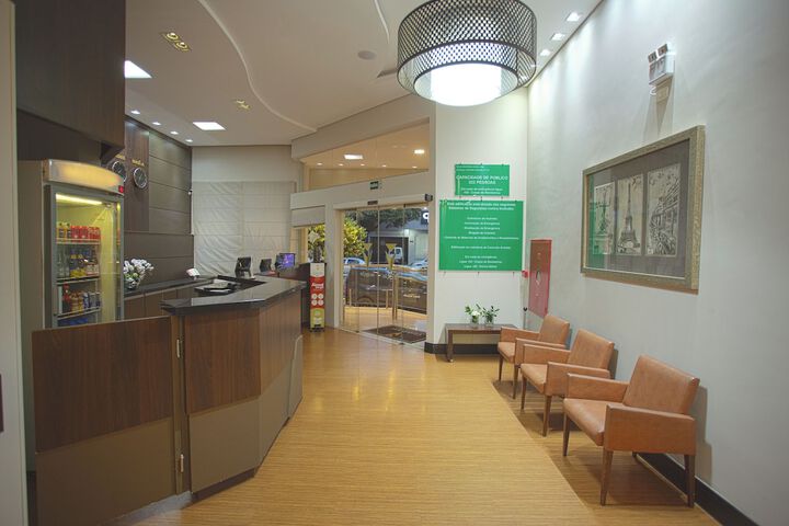 Hotel Interior 3 of 56