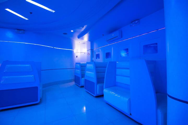 Hotel Interior 5 of 27