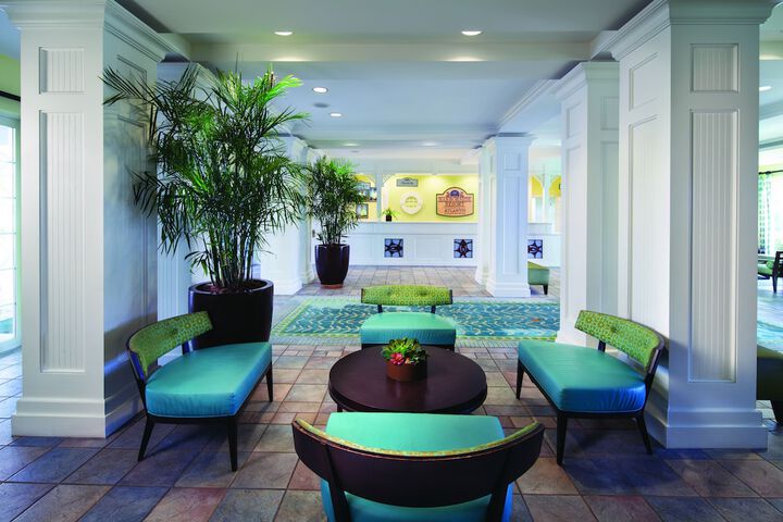 Hotel Interior 2 of 74