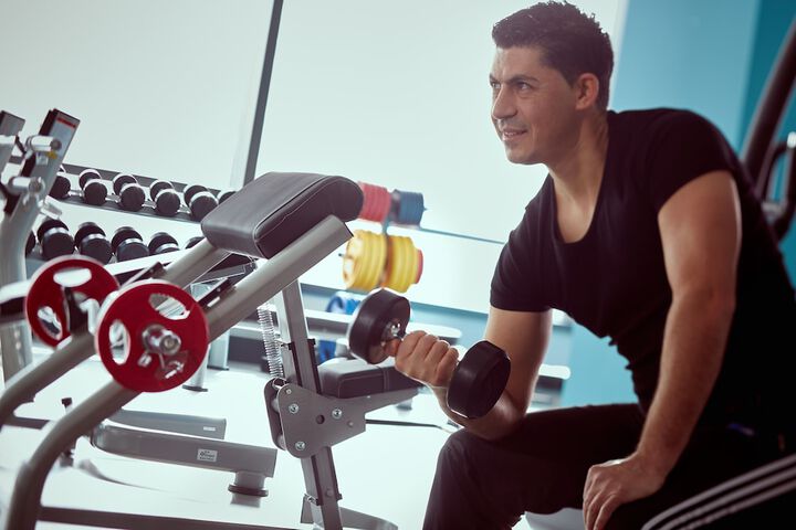 Fitness Club