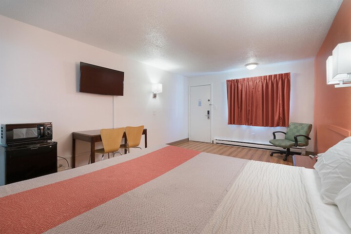 1 Double Bed (6 of 7)