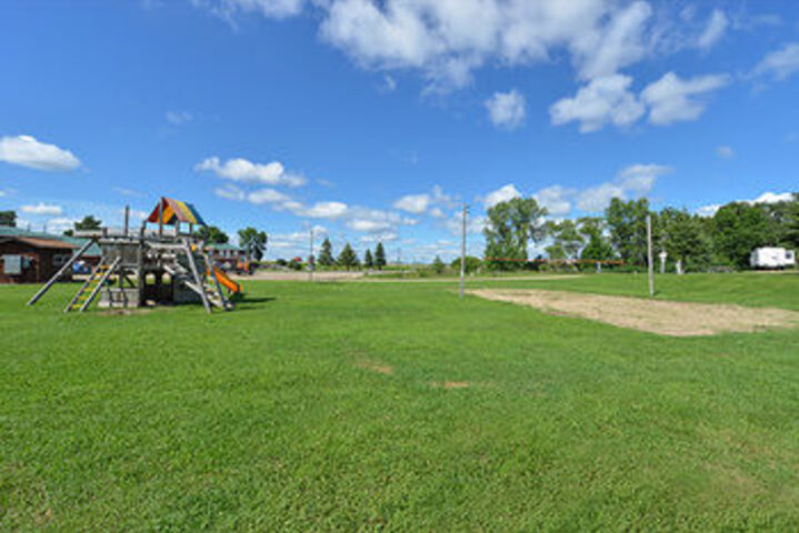 Fitness Center Photo