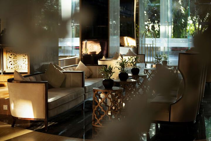 Hotel Interior 2 of 112