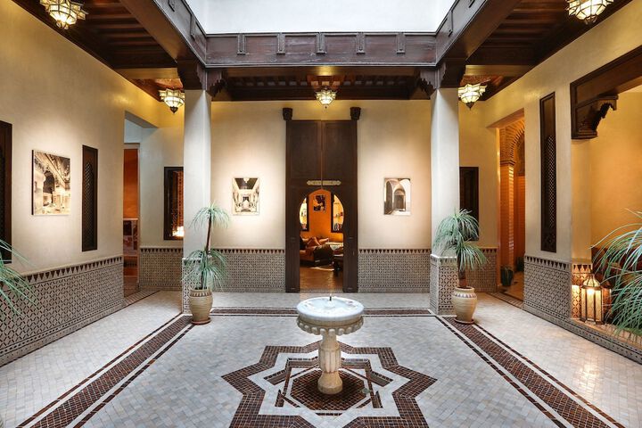 Lobby Photos