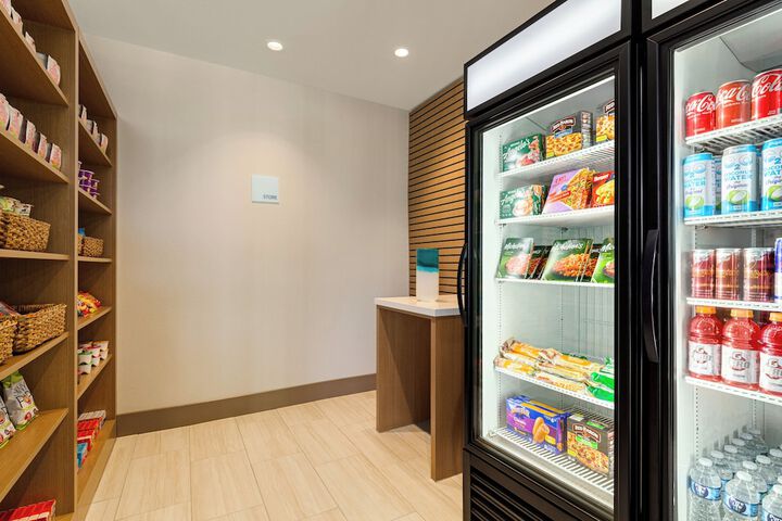 Breakfast/Coffee Service 29 of 35