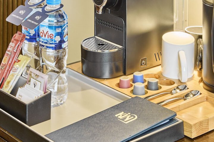 Breakfast/Coffee Service 38 of 102
