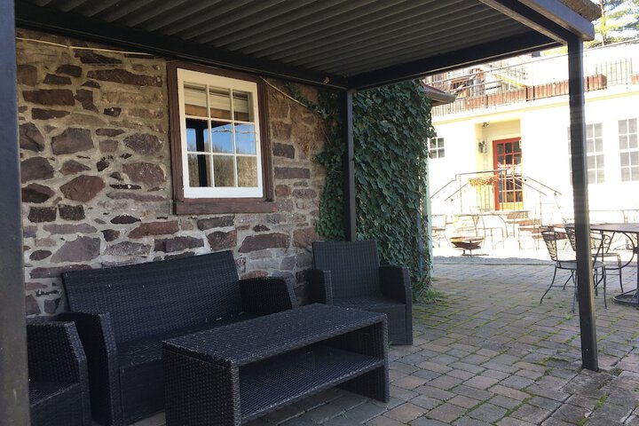 Terrace/Patio 29 of 73