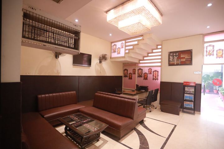 Hotel Interior 2 of 46