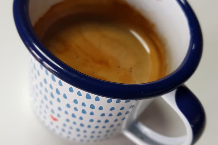 Breakfast/Coffee Service 65 of 100