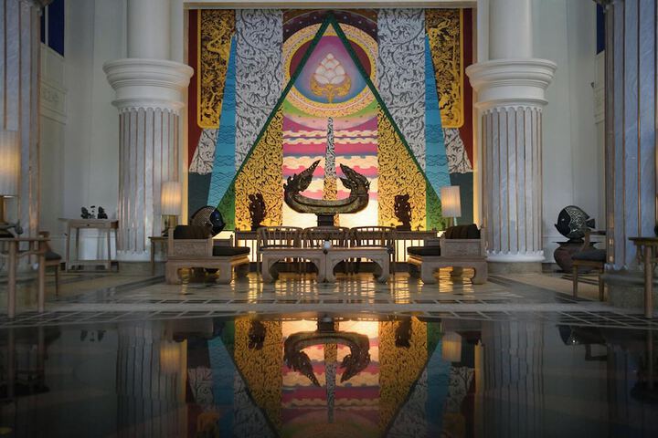 Hotel Interior 9 of 118