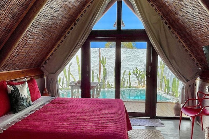 Pousada Villa di Luna in São Miguel do Gostoso