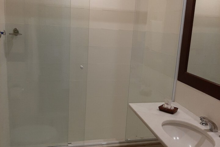 Restrooms
