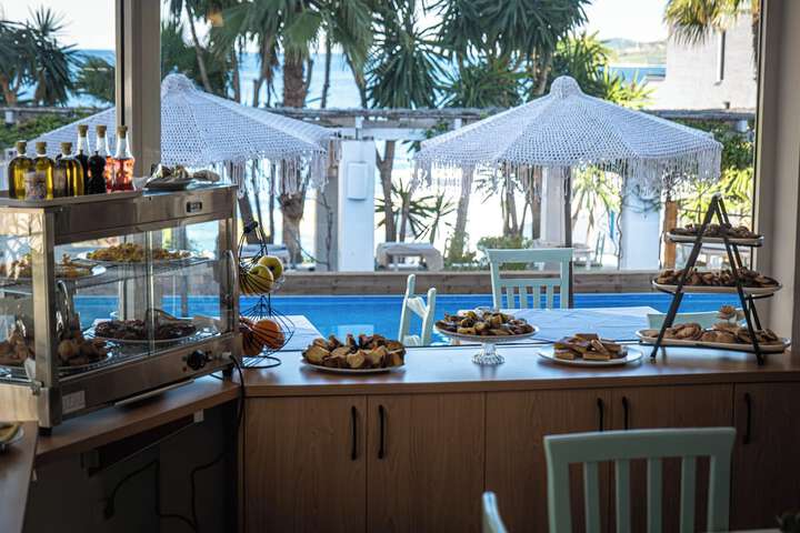 Breakfast/Coffee Service 223 of 297