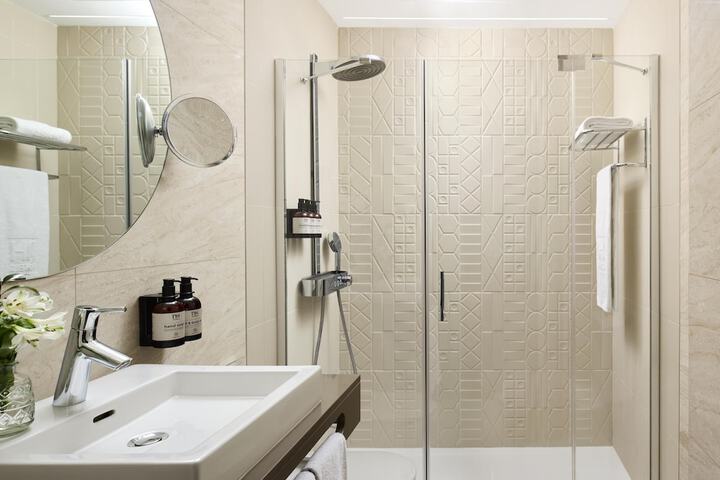 Bath Amenities