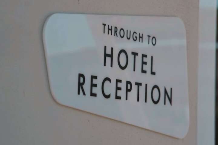 Hotel Interior 2 of 18