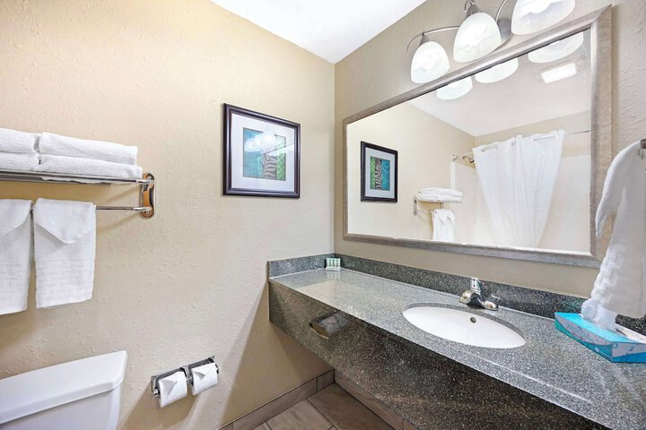 Bath Interior
